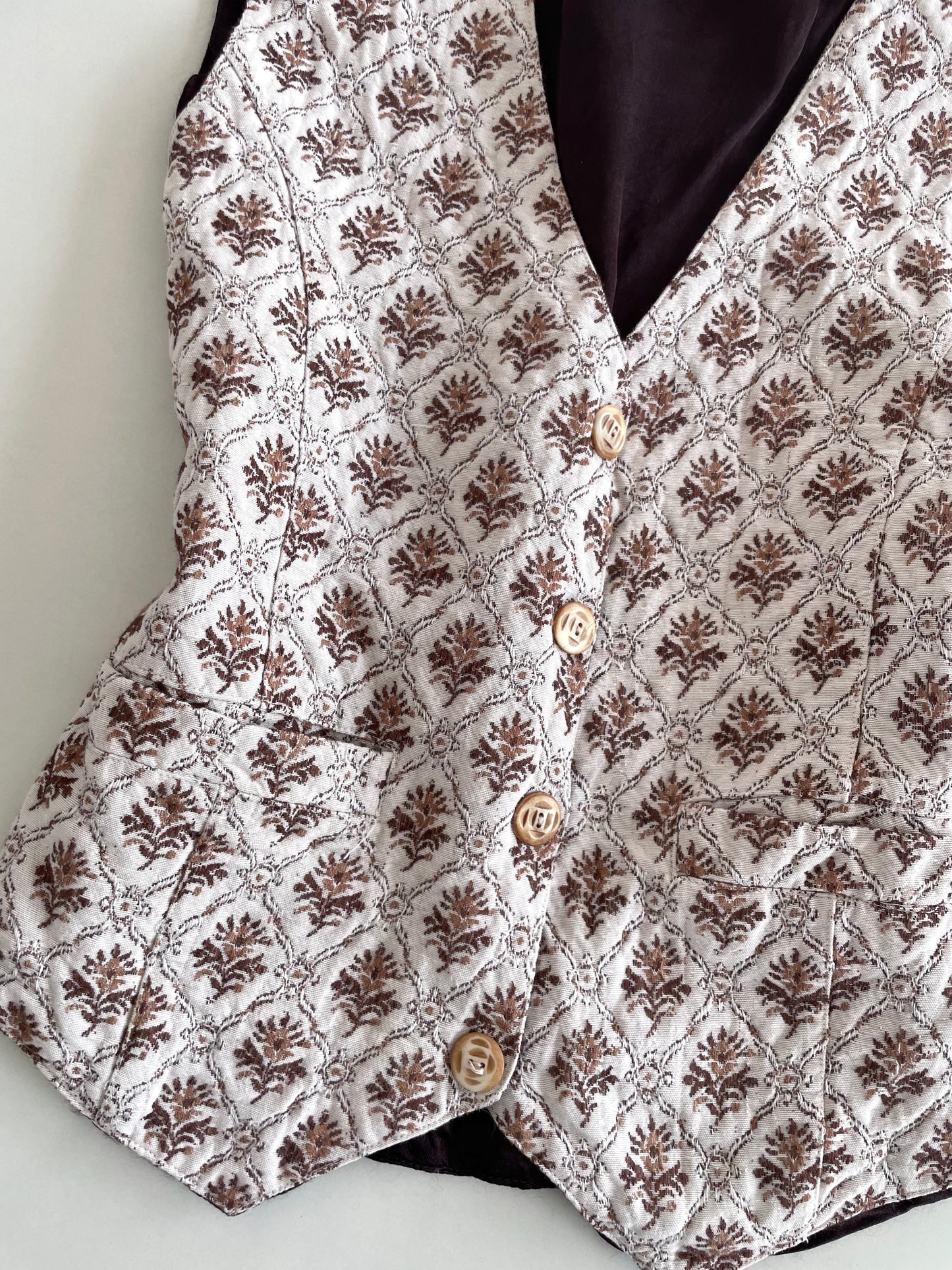 H&m Waistcoat-Bust 36
