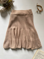 Load image into Gallery viewer, Warm Tweed Skirt-Waist 26 to 30