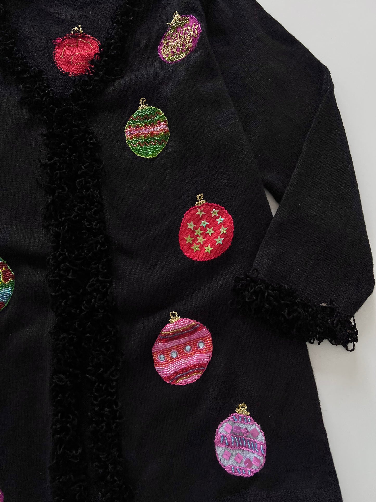 Story Book Knits Christmas Sweater-Bust 46