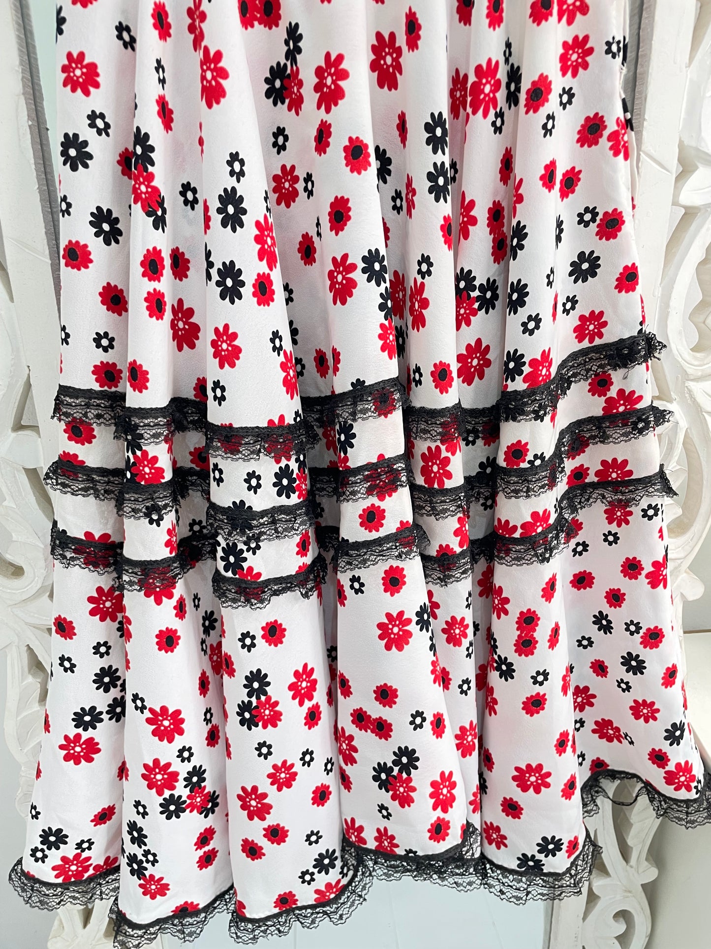 Skirt-Waist 24
