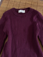 Load image into Gallery viewer, H&M Cozy Winter Top-Bust 32 to 36