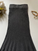 Load image into Gallery viewer, Warm Tweed Skirt-Waist 28 to 32