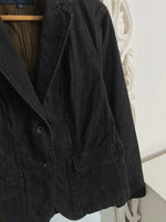 Load image into Gallery viewer, Burberry Vintage Denim Jacket-Chest 40
