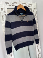 Load image into Gallery viewer, Vintage Ralph Lauren Wool Sweater-Chest 32