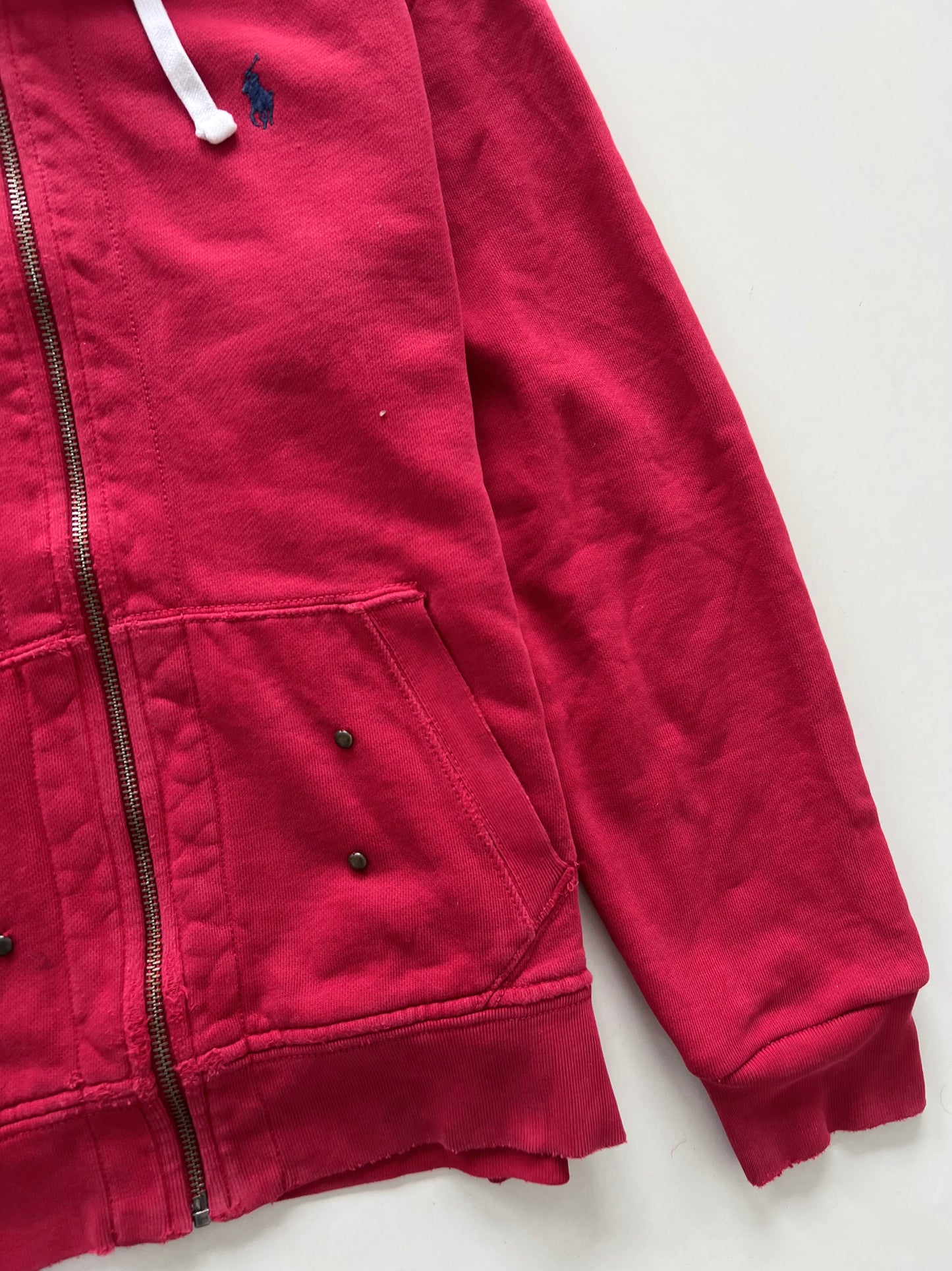 Ralph Lauren Vintage Hoodie-Bust 48 to 50