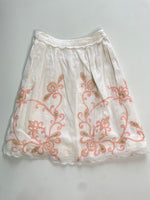 Load image into Gallery viewer, Viola Cotton Skirt-Waist 28