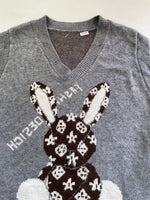 Load image into Gallery viewer, Chunky Sweater Vest-Bust 42