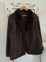 Load image into Gallery viewer, Gerry Weber Warm Jacket-Bust 46