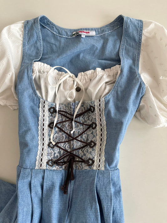 Alphoen Dress-Bust 42