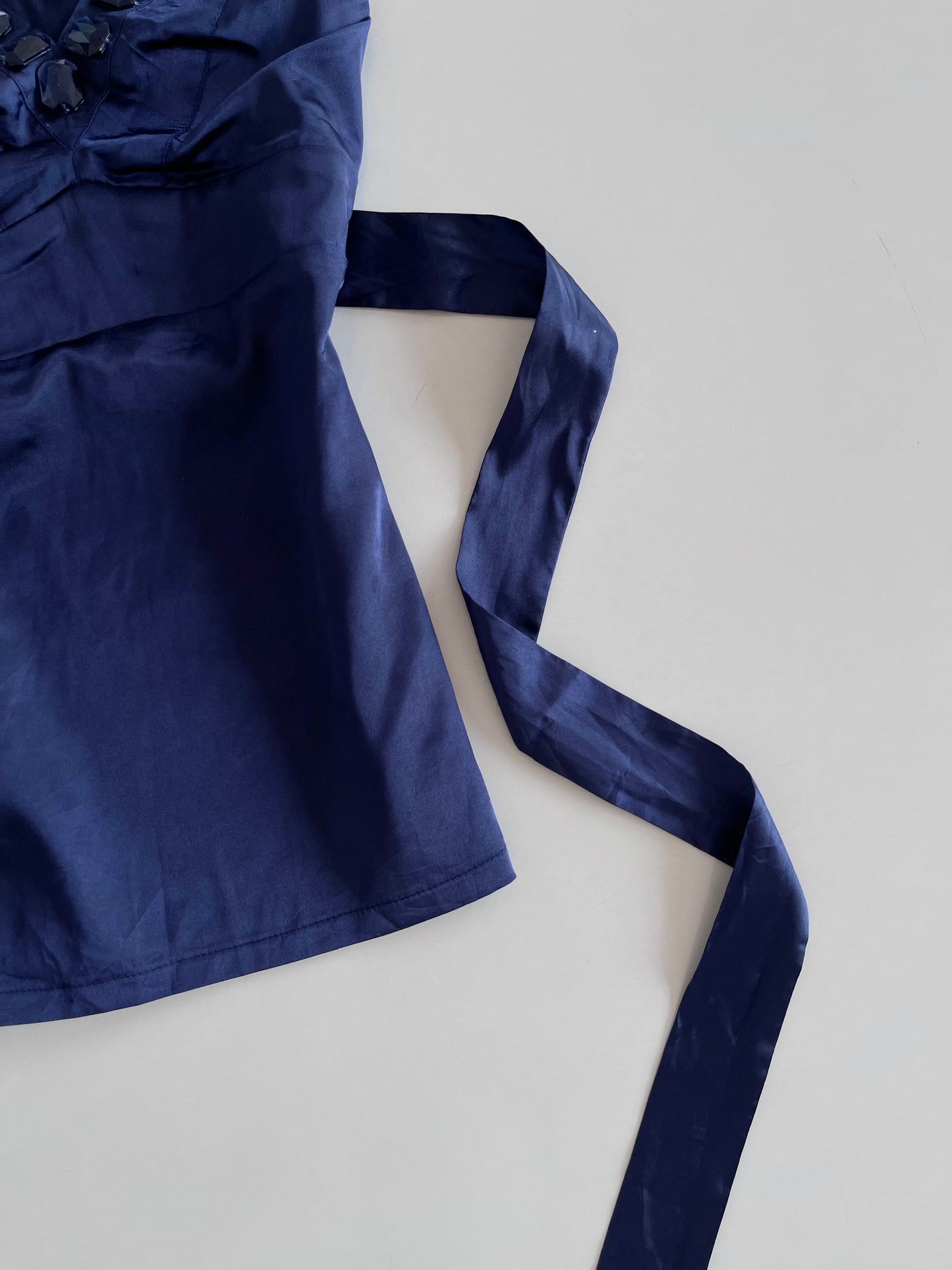 Dynamite Vintage Top-Bust 30