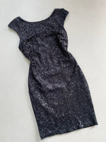 Load image into Gallery viewer, Rinascimento Sequin Dress-Bust 34
