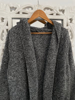 Load image into Gallery viewer, Hooded Shrug- Bust 44