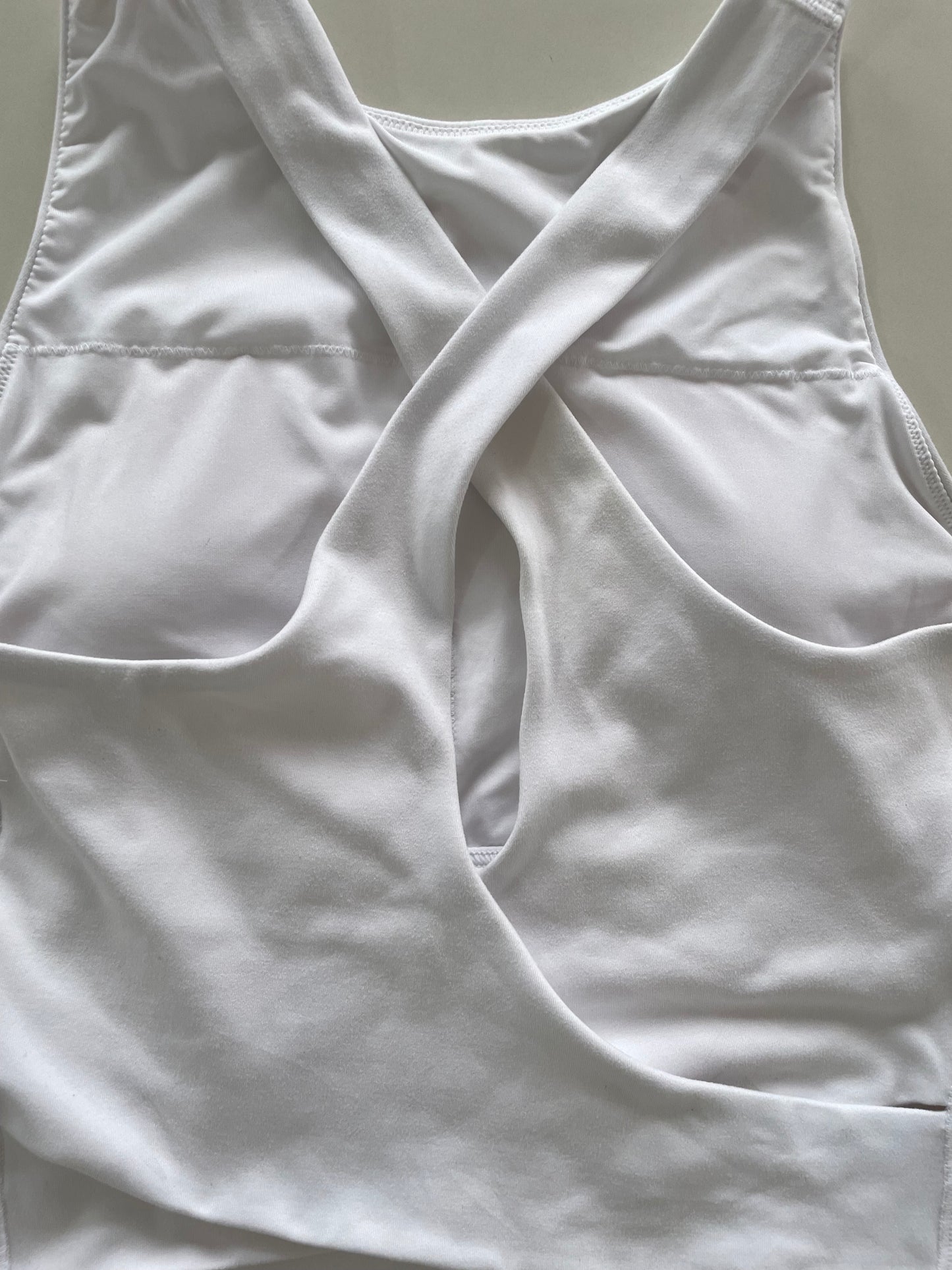 Gilly Hicks Workout Top-Bust 34 to 36