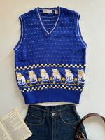 Load image into Gallery viewer, Karen Scott Christmas Sweater-Chest 38