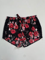 Load image into Gallery viewer, Secret Possessions Satin Shorts-Waist 28 to 32