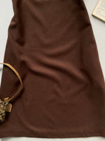 Load image into Gallery viewer, Winter Dress-Bust 36