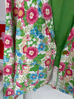 Load image into Gallery viewer, New Identity Embroidered Blazer-Bust 36