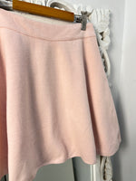 Load image into Gallery viewer, Tweed Skirt-Waist 30