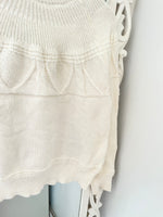 Load image into Gallery viewer, Chunky Pinterest Sweater-Bust 38