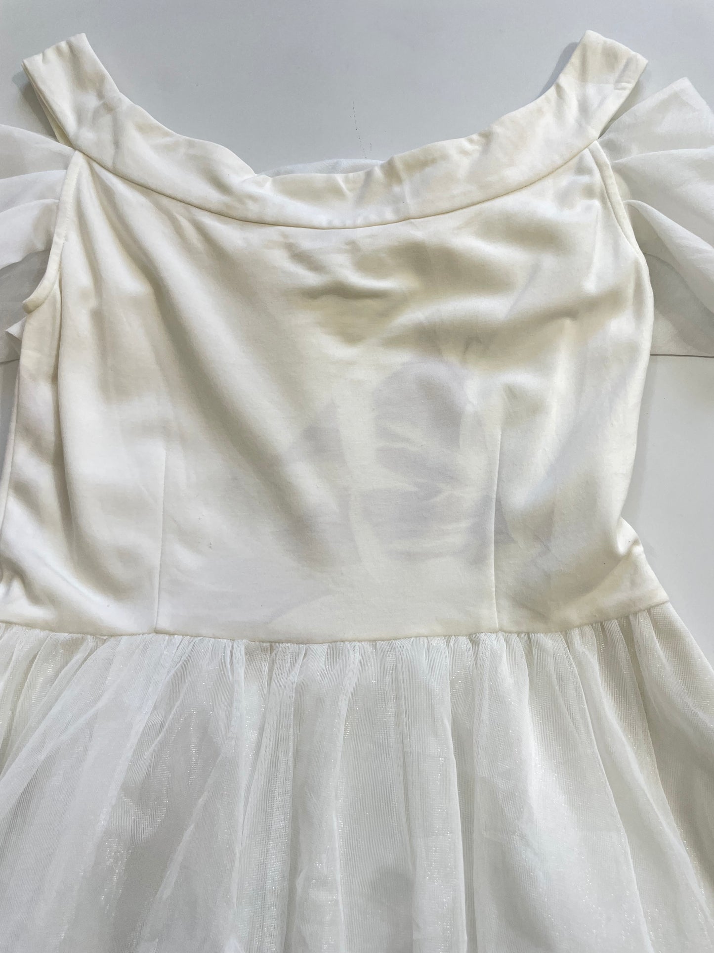 Dress-Bust 30 to 32