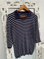 Load image into Gallery viewer, Tommy Hilfiger Vintage Top-Bust 40 to 44