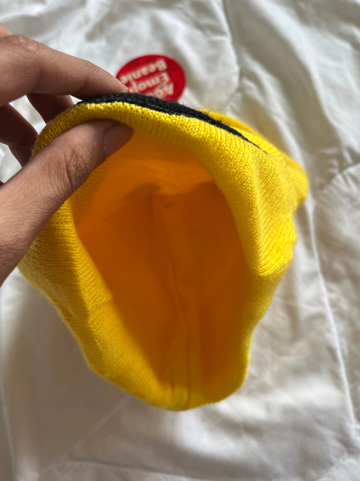 Beanie