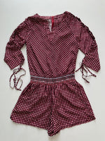 Load image into Gallery viewer, Romper-Bust 36