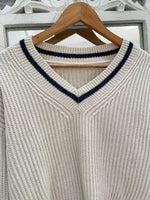 Load image into Gallery viewer, Chunky Sweater-Bust 46