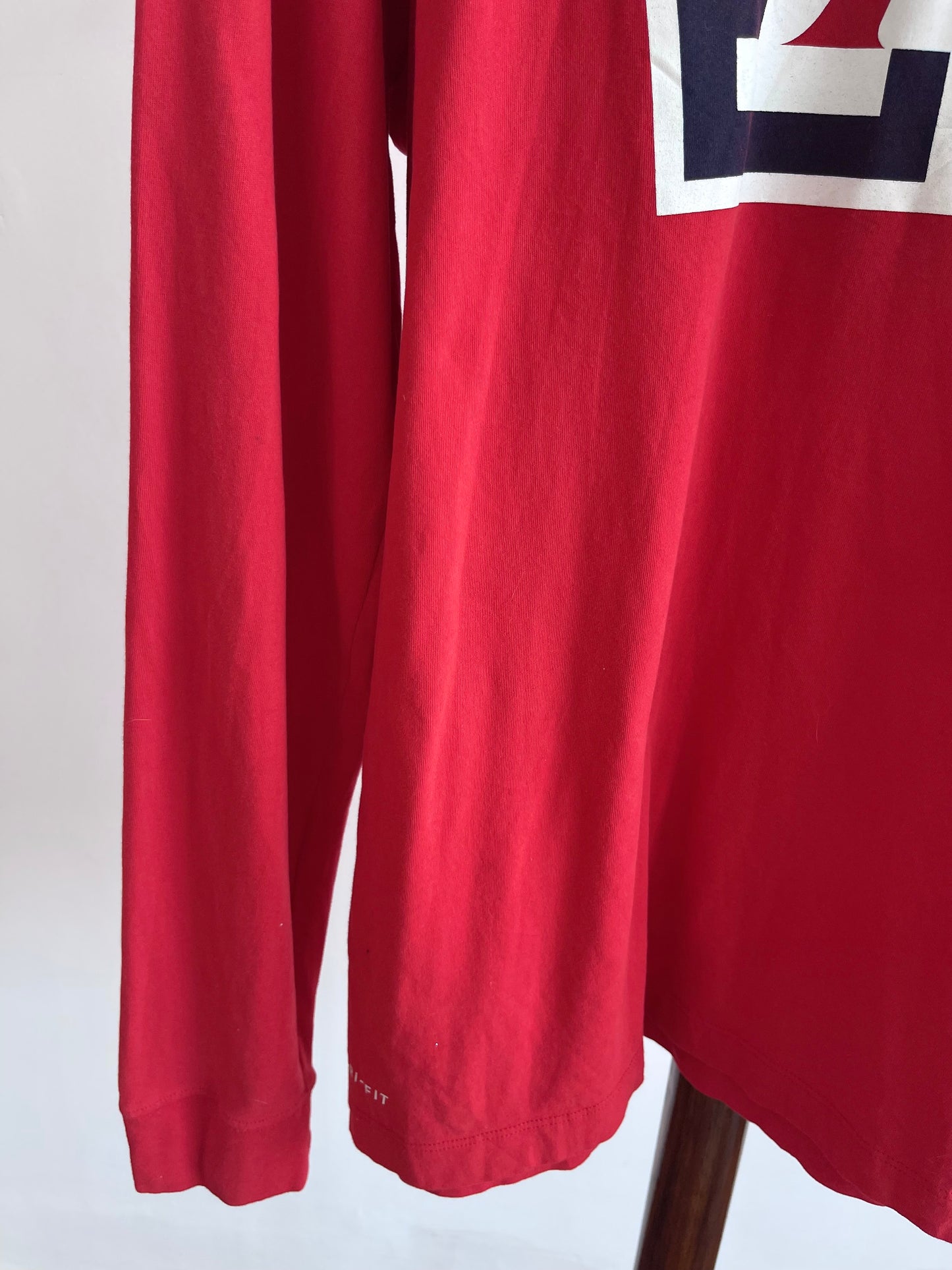 Nike Vintage T-shirt-Bust 46