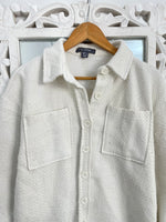 Load image into Gallery viewer, Primark Super Thick Shacket-Chest 42