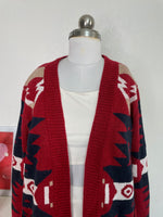 Load image into Gallery viewer, Soft Shrug-Bust 36 to 40