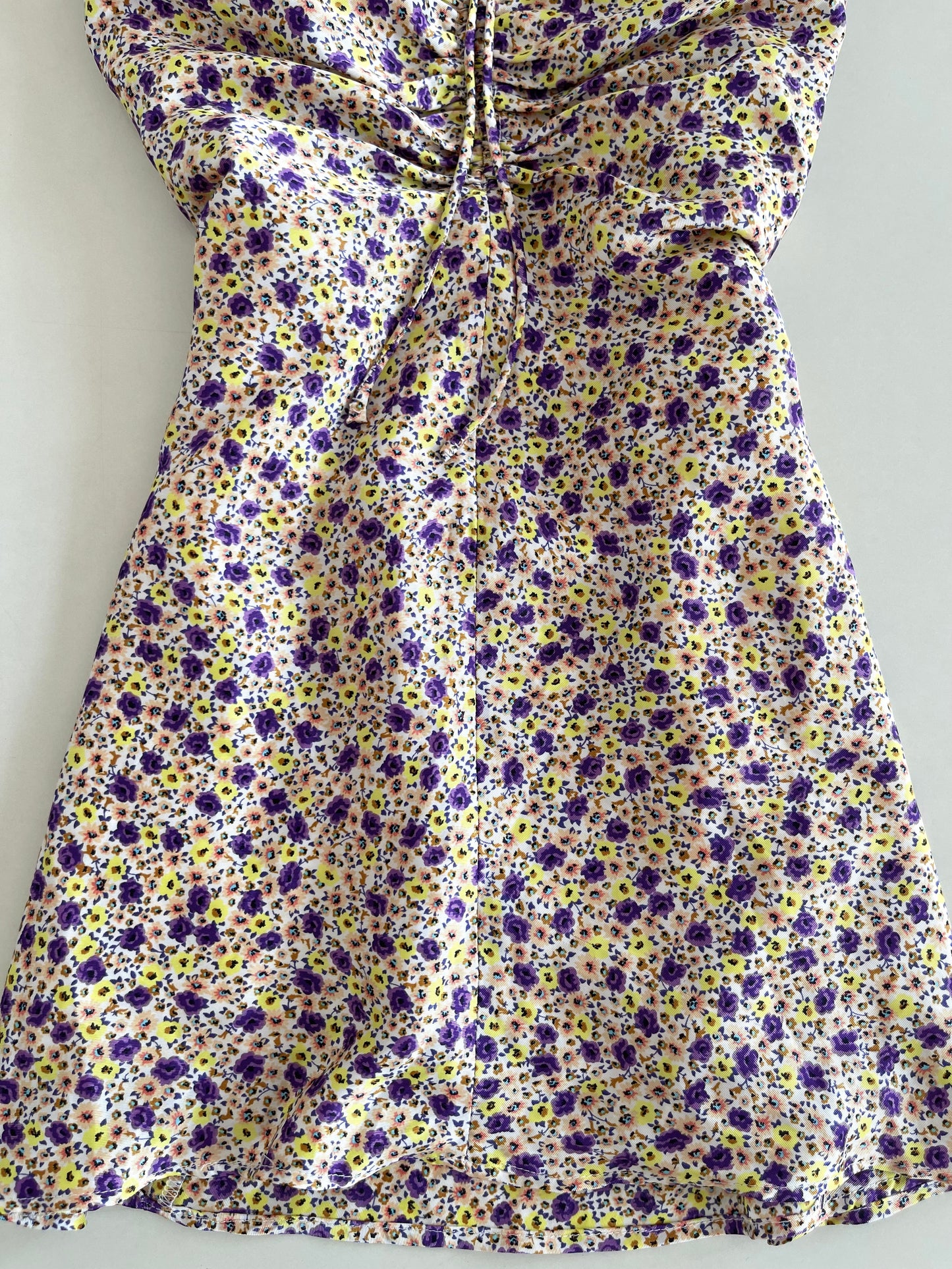 Zara Dress-Bust 30
