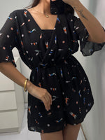 Load image into Gallery viewer, Romper-Bust 38 to 40