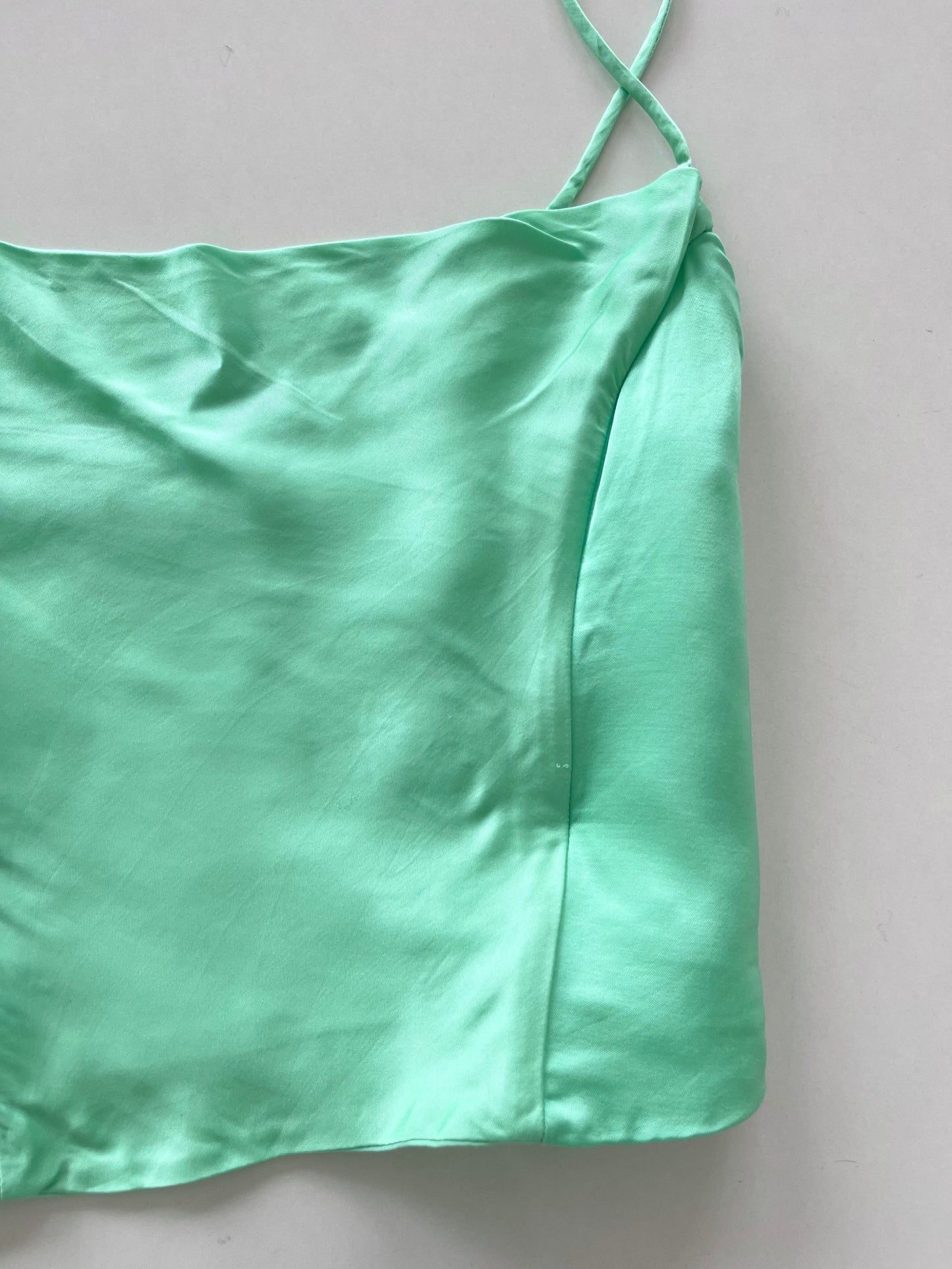 Zara Top-Bust 34