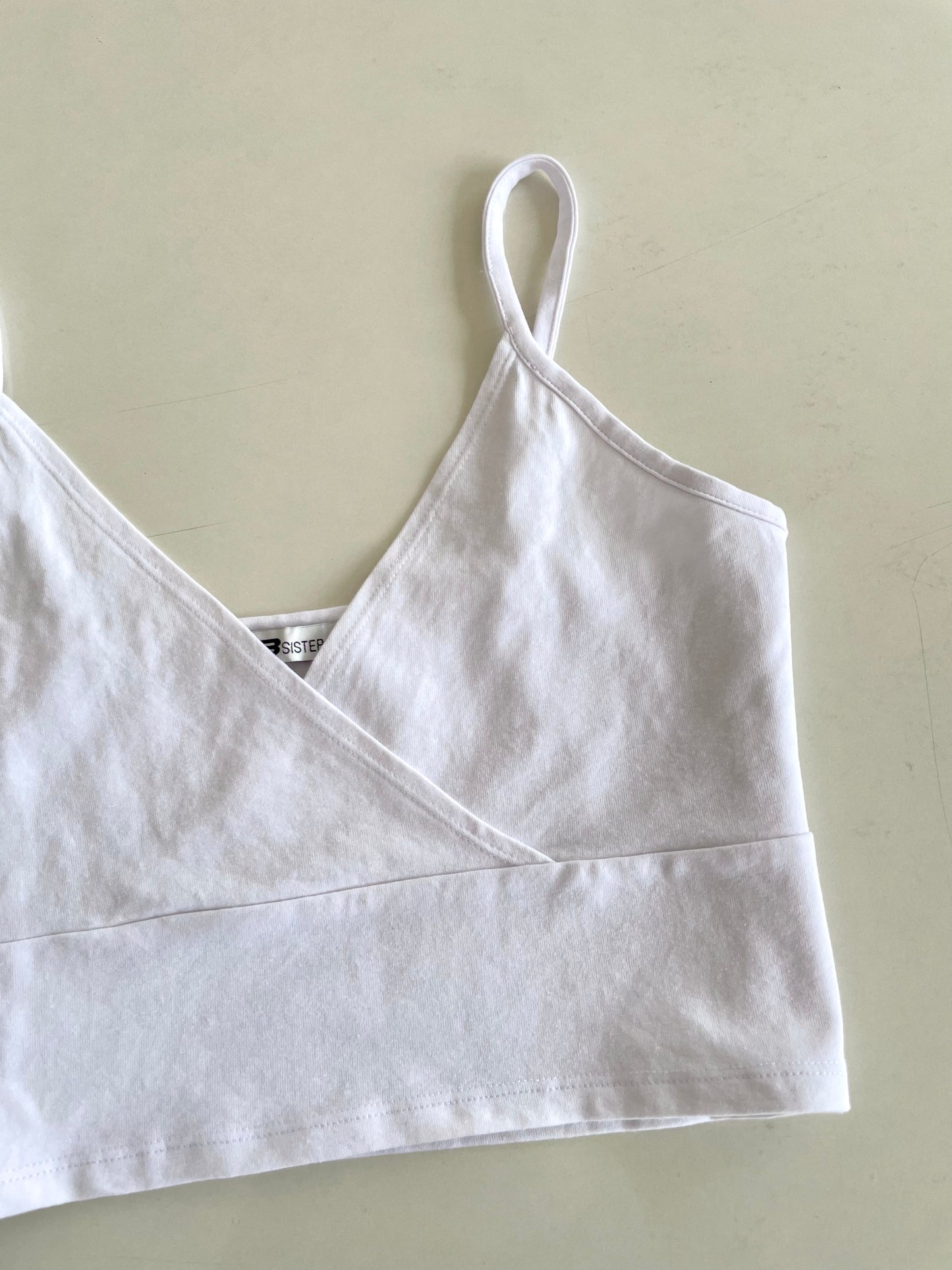 FB Sister Top-Bust 34
