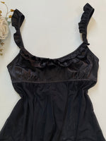 Load image into Gallery viewer, La senza Lingerie Lace sheer top-Bust 32 to 34