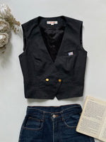 Load image into Gallery viewer, Waistcoat-Bust 36
