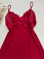 Load image into Gallery viewer, Lingerie Lace Dress-Bust 34 to 36