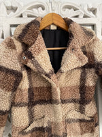 Load image into Gallery viewer, Kids’ Super Thick Shacket-Chest 28