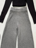 Load image into Gallery viewer, Warm Knitted Pants-Waist 30 to 34