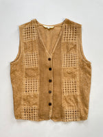 Load image into Gallery viewer, Waistcoat-Bust 38