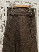 Load image into Gallery viewer, Vintage Warm Skirt-Waist 34