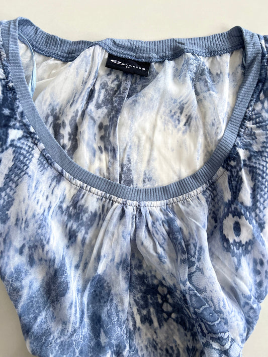 Expresso Vintage Top-Bust 44