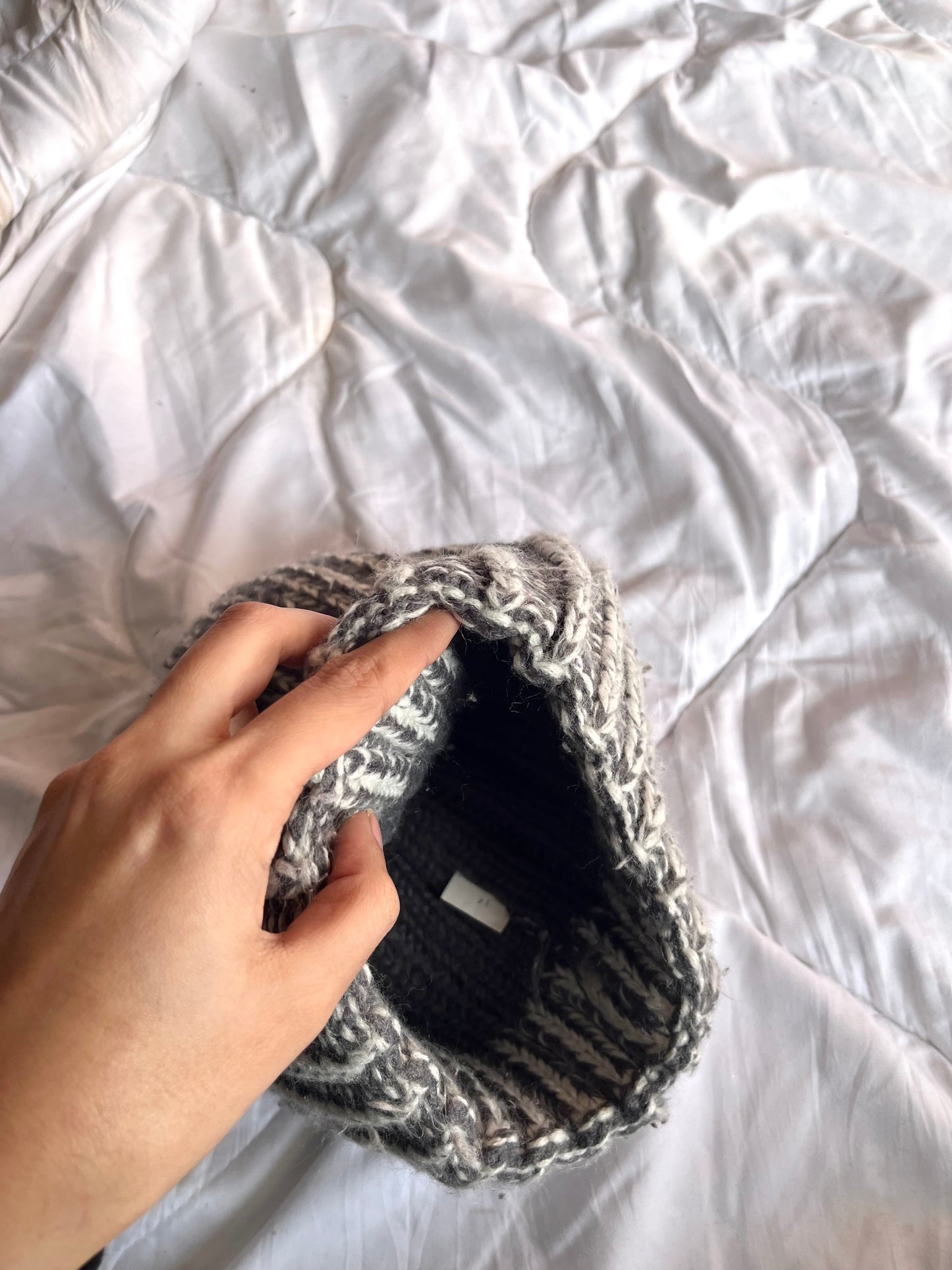 Beanie