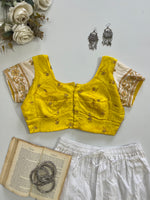 Load image into Gallery viewer, Desi Top-Bust 36