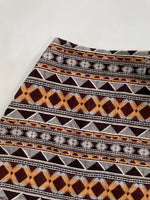 Load image into Gallery viewer, Jacquard Skirt-Waist 32