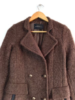 Load image into Gallery viewer, Karra Implant Coat-Chest 32