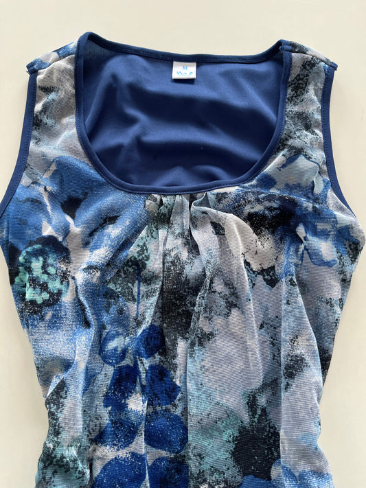 MS Vintage Top-Bust 42 to 44