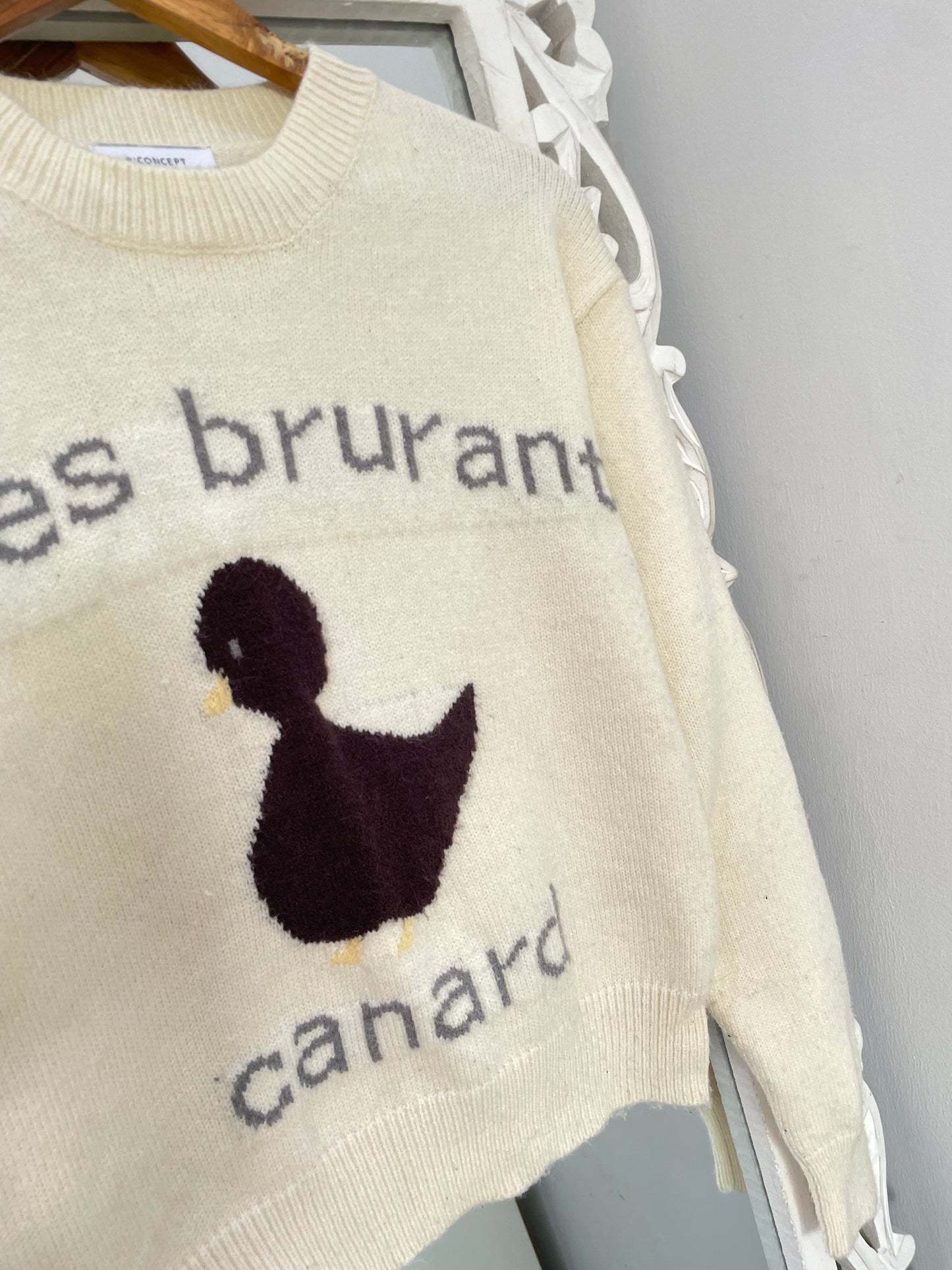 Chunky Pinterest Sweater-Chest 38