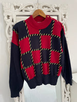 Load image into Gallery viewer, Anne Klein Sweater-Bust 46
